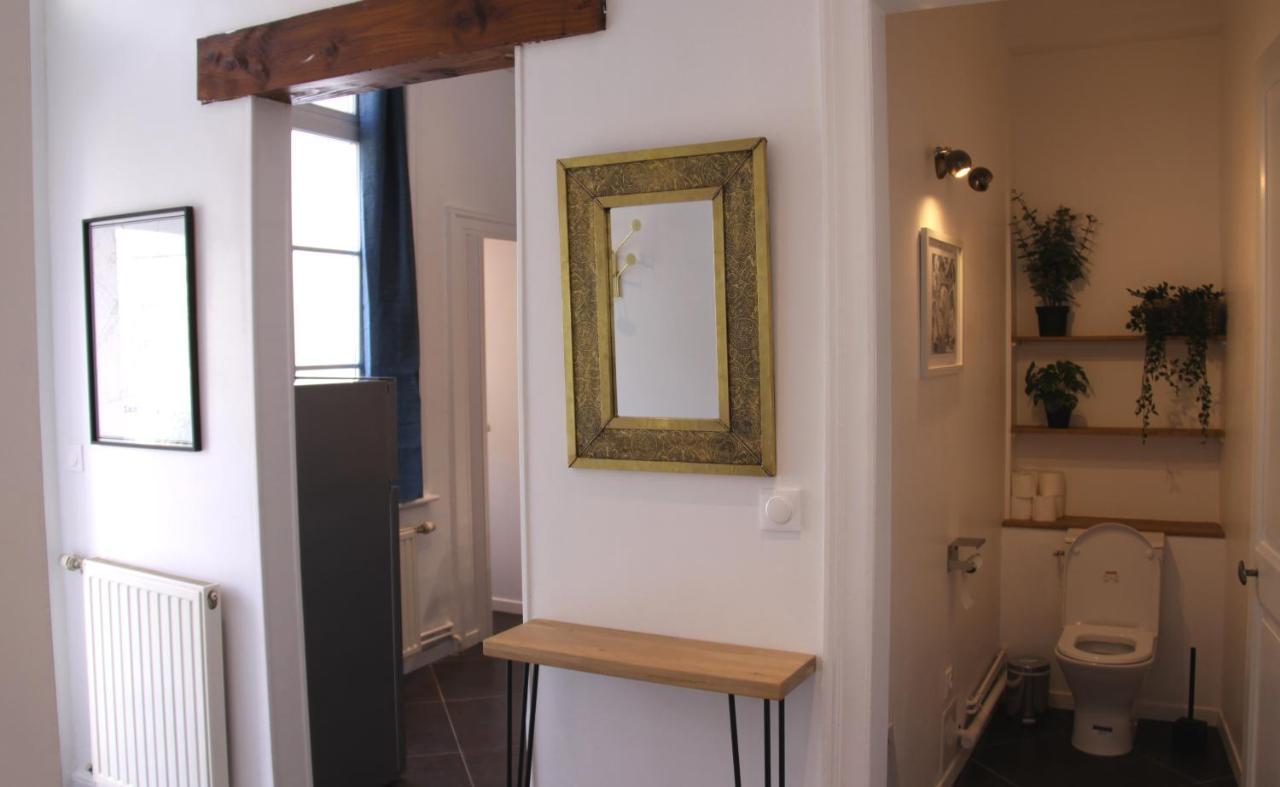 Le Jardin De Ligny Apartment Сент Омер Екстериор снимка