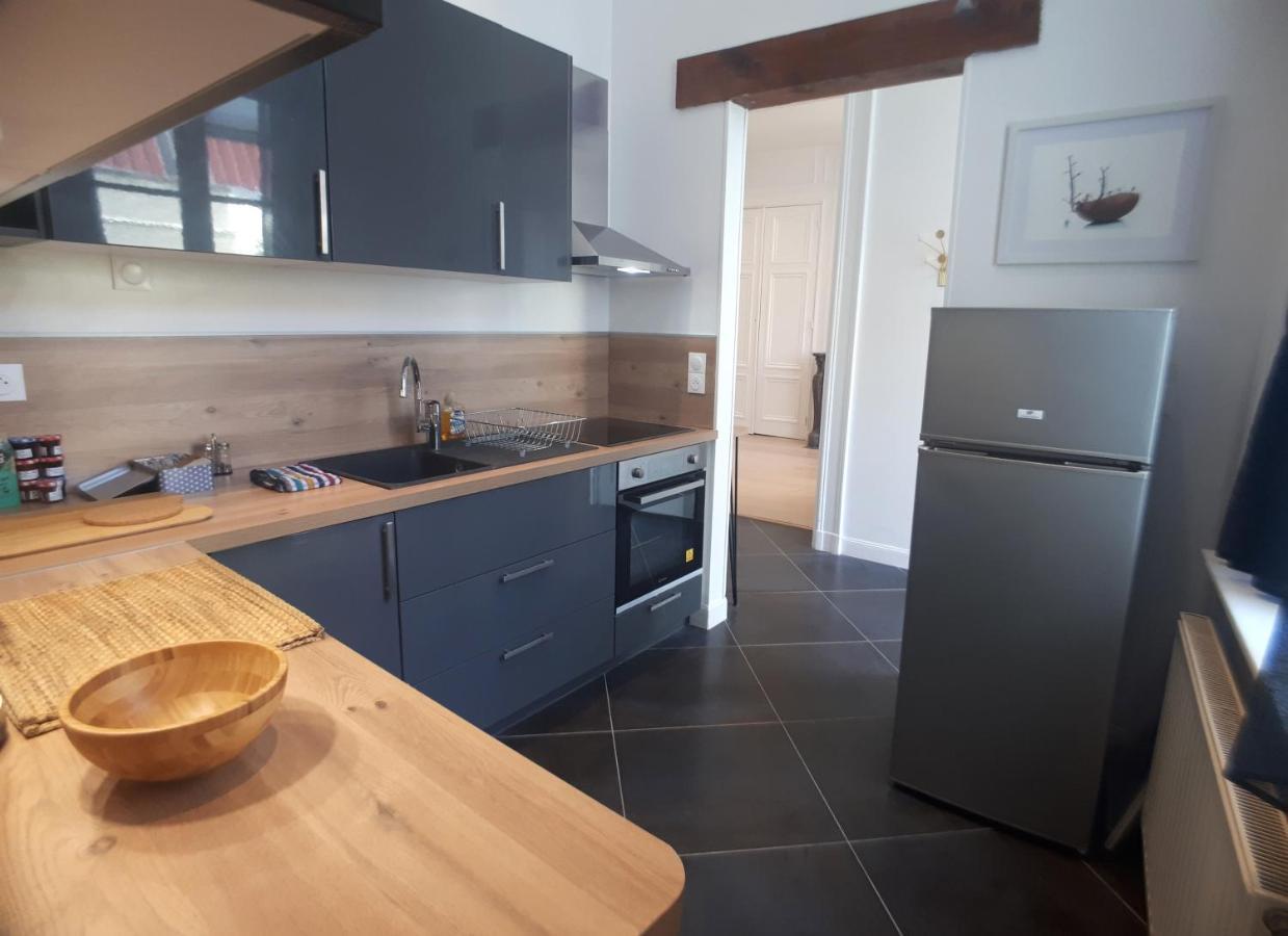 Le Jardin De Ligny Apartment Сент Омер Екстериор снимка